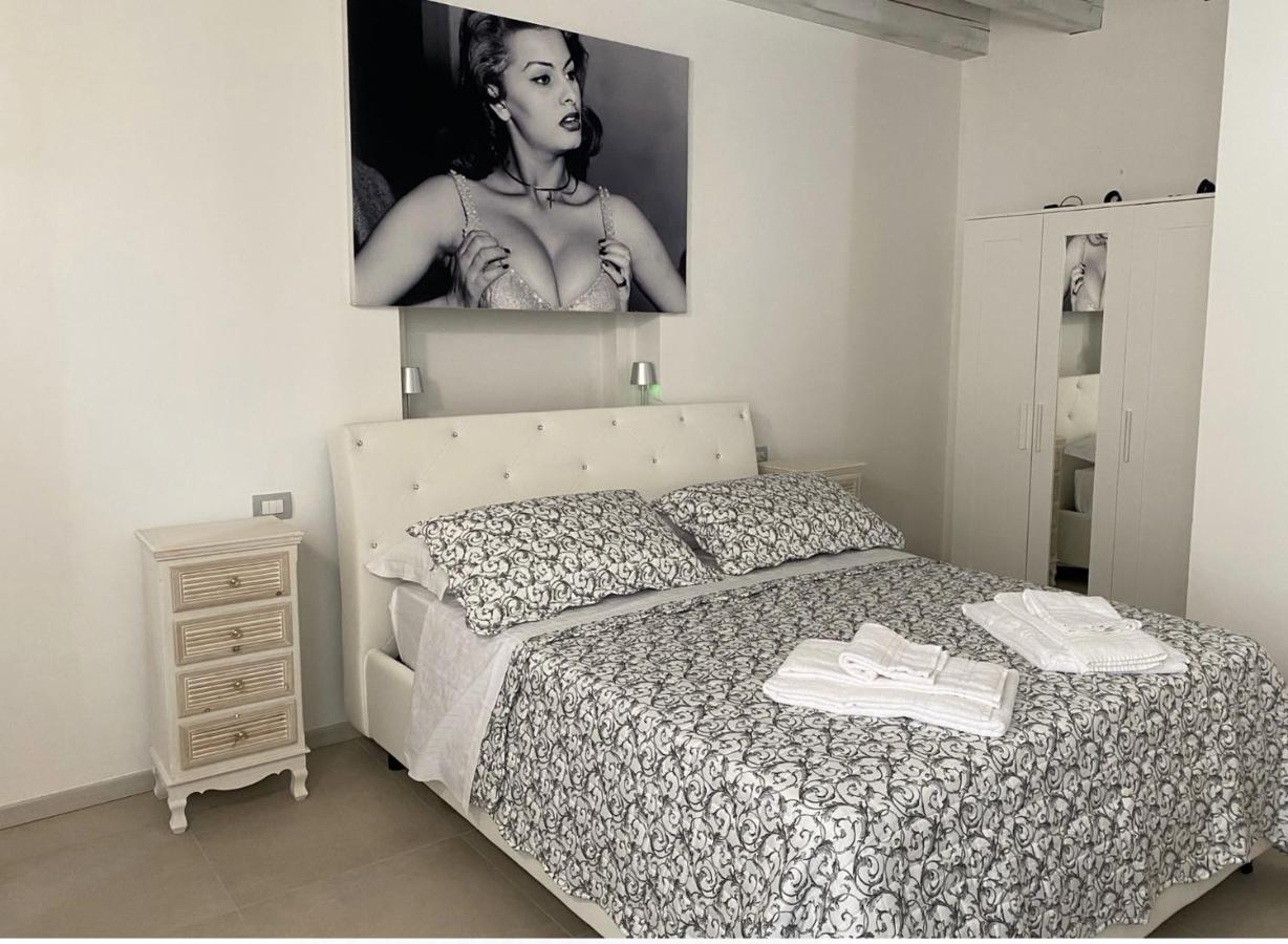 Cinema Rooms Fiera Verona Dış mekan fotoğraf