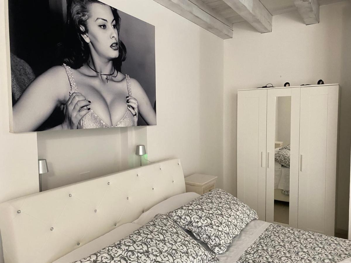 Cinema Rooms Fiera Verona Dış mekan fotoğraf