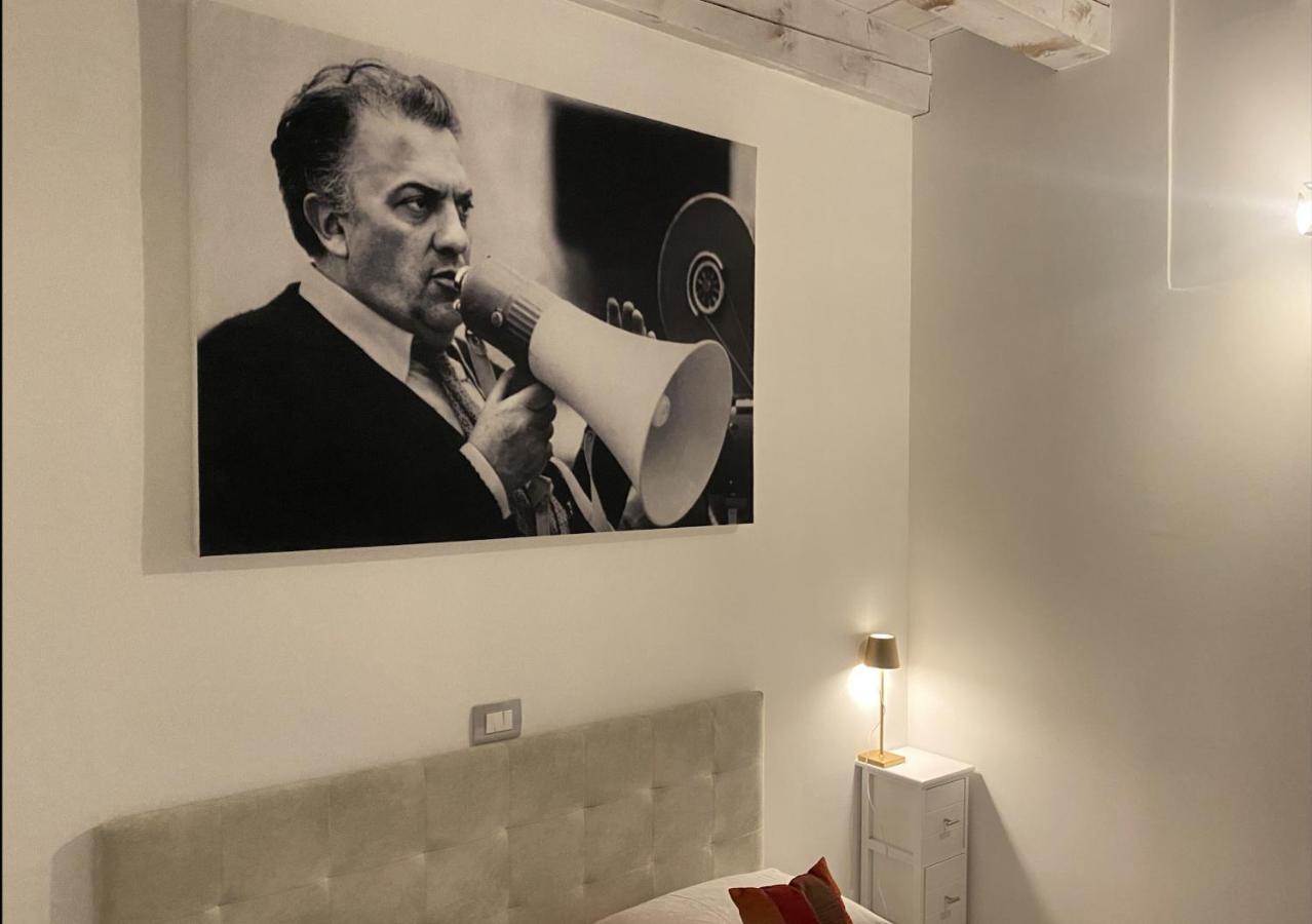 Cinema Rooms Fiera Verona Dış mekan fotoğraf